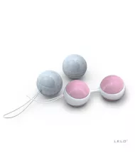 LELO - BALLES DE KEGEL LUNA