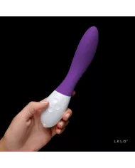 LELO - VIBRATEUR MONA 2 VIOLET