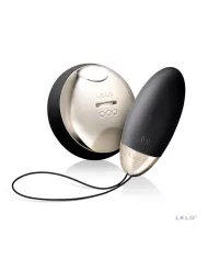LELO - OEUF DE MASSAGE NOIR LYLA 2 INSIGNIA DESIGN EDITION