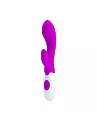 PRETTY LOVE - FLIRTATION VIBRATEUR BRIGTHY PRETTY LOVE - FLIRTATION VIBRATEUR BRIGTHY