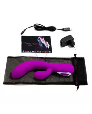 PRETTY LOVE - SMART HONEY VIBRATEUR