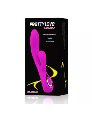 PRETTY LOVE - SMART HONEY VIBRATEUR