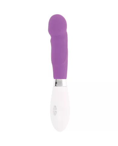 GLOSSY - VIBRATEUR PAUL VIOLET