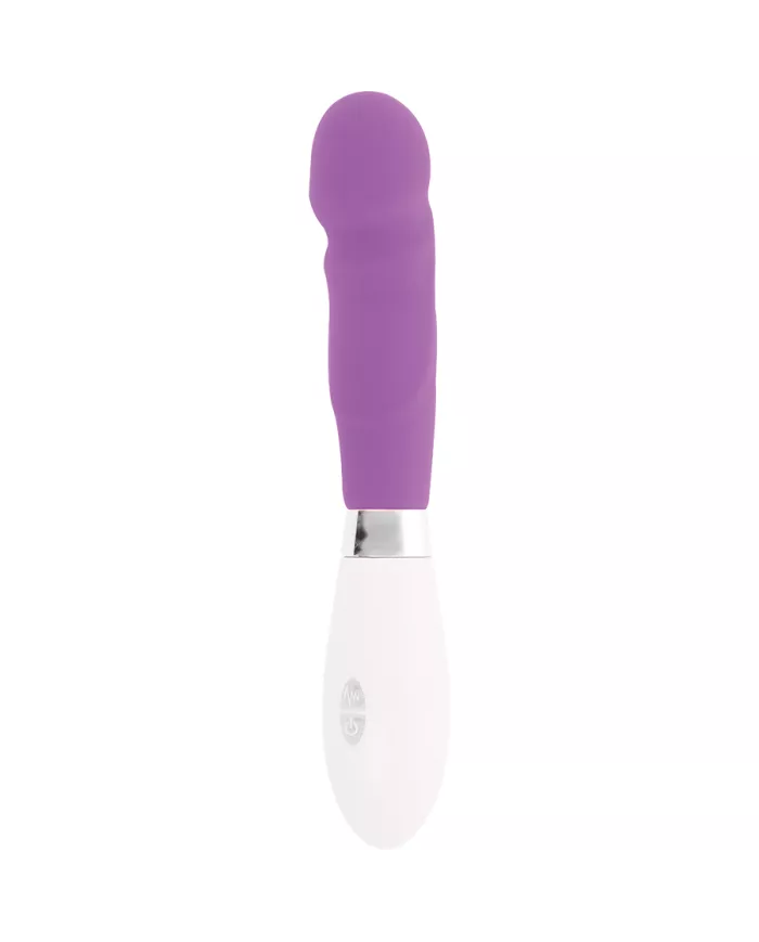 GLOSSY - VIBRATEUR PAUL VIOLET GLOSSY - VIBRATEUR PAUL VIOLET