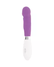 GLOSSY - VIBRATEUR PAUL VIOLET GLOSSY - VIBRATEUR PAUL VIOLET