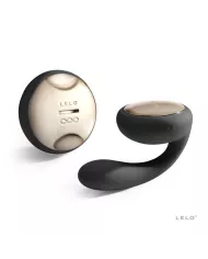 LELO - VIBRATEUR IDA NOIR LELO - VIBRATEUR IDA NOIR