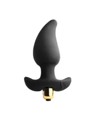 ROCKS-OFF - STIMULATEUR BUTT QUIVER P-POINT 7 VITESSES NOIR ROCKS-OFF - STIMULATEUR BUTT QUIVER P-POINT 7 VITESSES NOIR