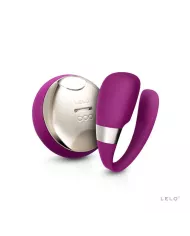 LELO - INSIGNIA TIANI 3 MASSEUR ROSE PROFONDE LELO - INSIGNIA TIANI 3 MASSEUR ROSE PROFONDE