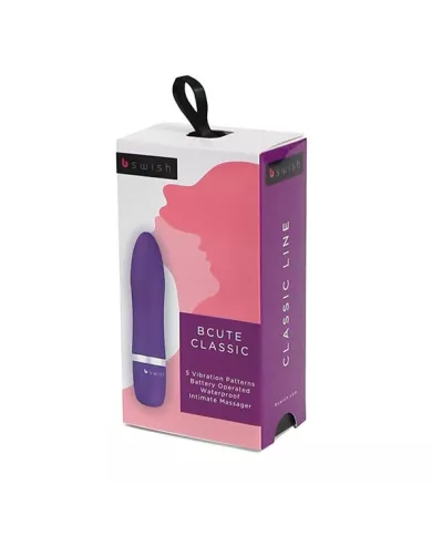 B SWISH - BCUTE CLASSIC LILAS