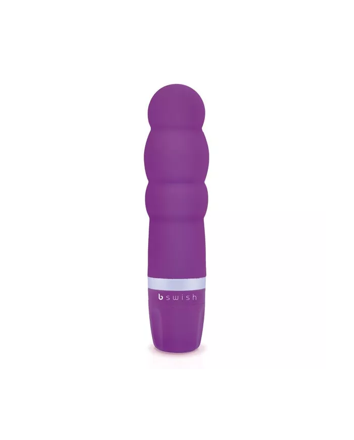B SWISH - BCUTE CLASSIC PEARL LILAS