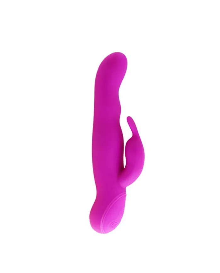 PRETTY LOVE - ROTATEUR LILAS HALE DE HAUTE QUALIT?