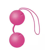 JOYDIVION JOYBALLS - LIFESTYLE FUCHSIA JOYDIVION JOYBALLS - LIFESTYLE FUCHSIA