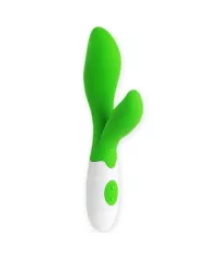 PRETTY LOVE - FLIRTATION VIBRATEUR OWEN VERT PRETTY LOVE - FLIRTATION VIBRATEUR OWEN VERT