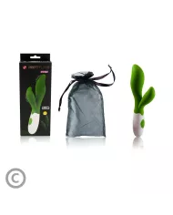 PRETTY LOVE - FLIRTATION VIBRATEUR OWEN VERT PRETTY LOVE - FLIRTATION VIBRATEUR OWEN VERT