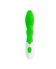 PRETTY LOVE - FLIRTATION VIBRATEUR OWEN VERT PRETTY LOVE - FLIRTATION VIBRATEUR OWEN VERT