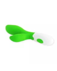 PRETTY LOVE - FLIRTATION VIBRATEUR OWEN VERT PRETTY LOVE - FLIRTATION VIBRATEUR OWEN VERT