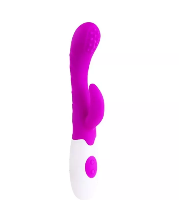 PRETTY LOVE - FLIRTATION VIBRATEUR ARTHUR PRETTY LOVE - FLIRTATION VIBRATEUR ARTHUR