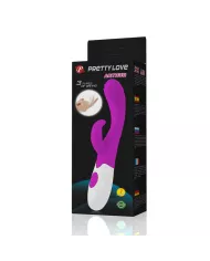 PRETTY LOVE - FLIRTATION VIBRATEUR ARTHUR PRETTY LOVE - FLIRTATION VIBRATEUR ARTHUR