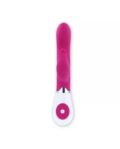 PRETTY LOVE - FLIRTATION VIBRATEUR AVEC STIMULATEUR FELIX