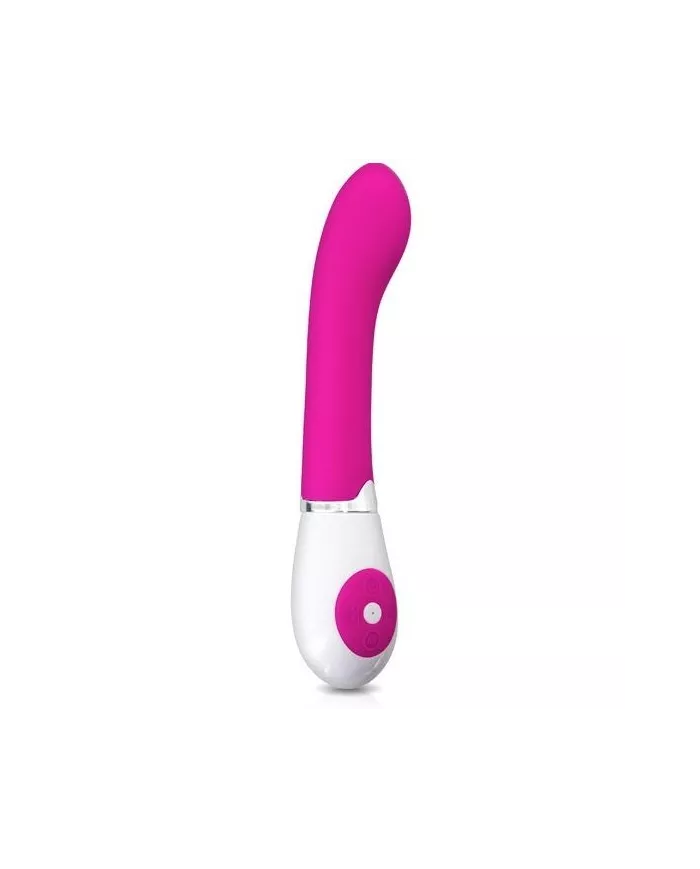 PRETTY LOVE - FLIRTATION VIBRATEUR DANIEL PRETTY LOVE - FLIRTATION VIBRATEUR DANIEL