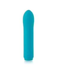 JE JOUE - VIBRATEUR BULLET G-SPOT BLEU JE JOUE - VIBRATEUR BULLET G-SPOT BLEU