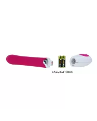 PRETTY LOVE - FLIRTATION VIBRATEUR DANIEL PRETTY LOVE - FLIRTATION VIBRATEUR DANIEL