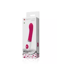 PRETTY LOVE - FLIRTATION VIBRATEUR DANIEL PRETTY LOVE - FLIRTATION VIBRATEUR DANIEL
