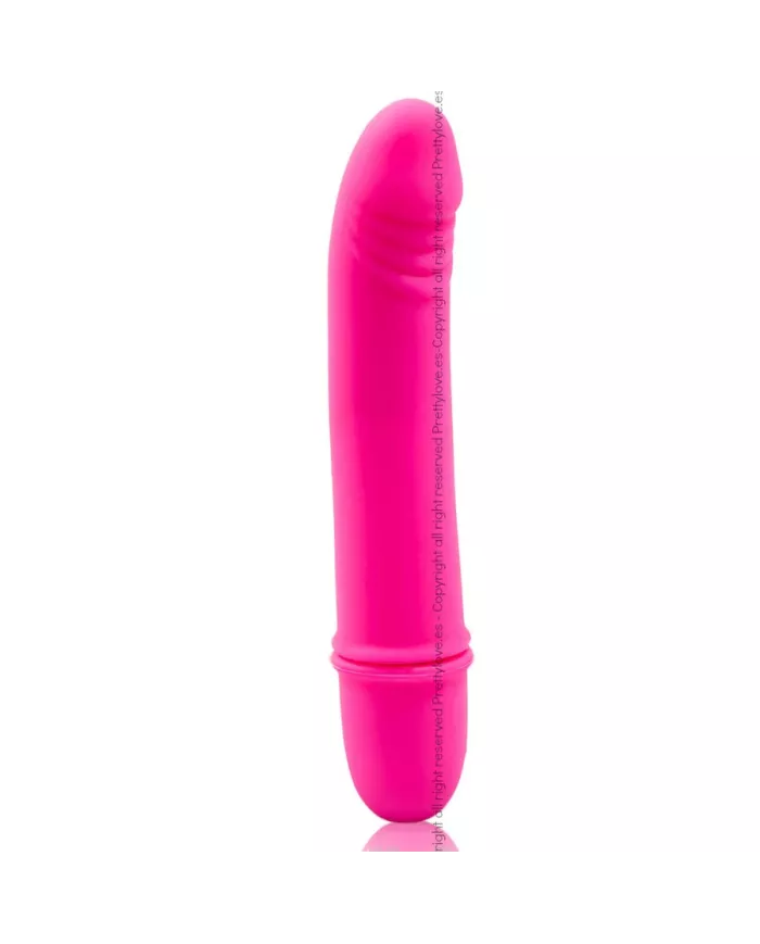 PRETTY LOVE - FLIRTATION VIBRATEUR BECK PRETTY LOVE - FLIRTATION VIBRATEUR BECK