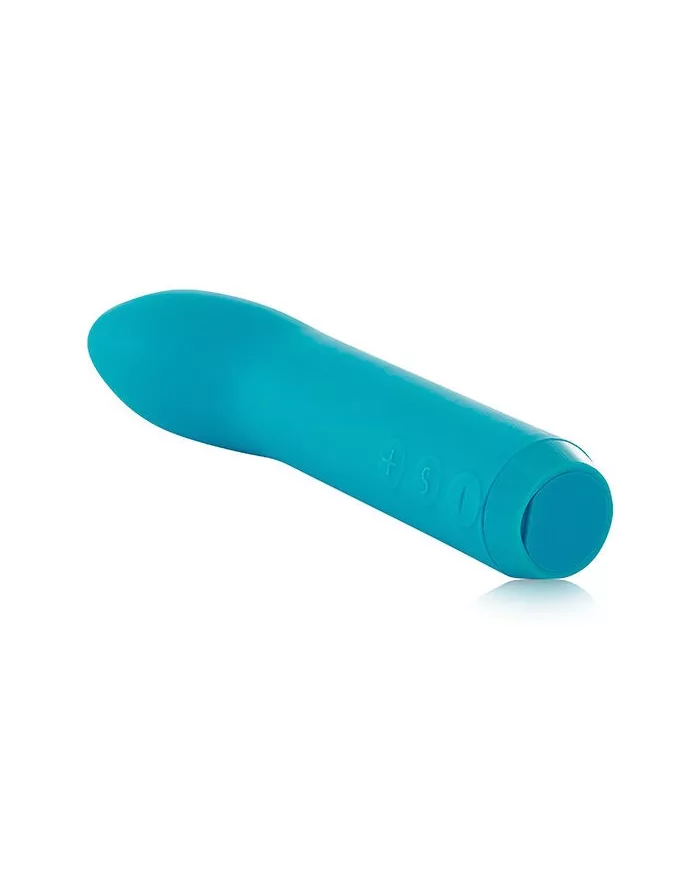 JE JOUE - VIBRATEUR BULLET G-SPOT BLEU JE JOUE - VIBRATEUR BULLET G-SPOT BLEU