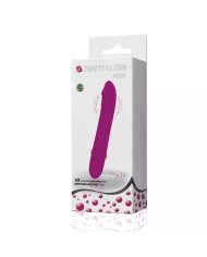 PRETTY LOVE - FLIRTATION VIBRATEUR BECK PRETTY LOVE - FLIRTATION VIBRATEUR BECK