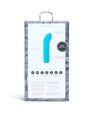 JE JOUE - VIBRATEUR BULLET G-SPOT BLEU JE JOUE - VIBRATEUR BULLET G-SPOT BLEU