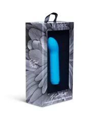 JE JOUE - VIBRATEUR BULLET G-SPOT BLEU JE JOUE - VIBRATEUR BULLET G-SPOT BLEU