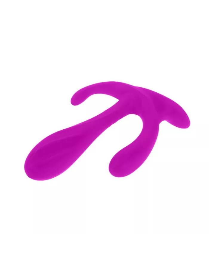 PRETTY LOVE - DOUBLE STIMULATION EDGAR PRETTY LOVE - DOUBLE STIMULATION EDGAR