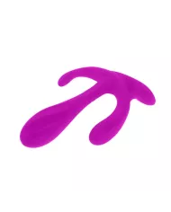 PRETTY LOVE - DOUBLE STIMULATION EDGAR PRETTY LOVE - DOUBLE STIMULATION EDGAR