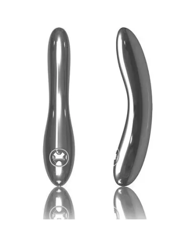 LELO - VIBRATEUR INEZ EN ACIER INOXYDABLE LELO - VIBRATEUR INEZ EN ACIER INOXYDABLE