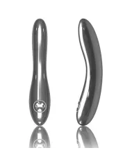 LELO - VIBRATEUR INEZ EN ACIER INOXYDABLE LELO - VIBRATEUR INEZ EN ACIER INOXYDABLE