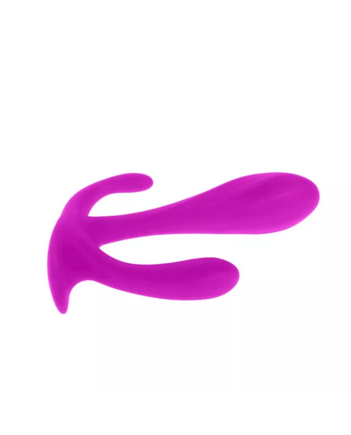 PRETTY LOVE - DOUBLE STIMULATION EDGAR PRETTY LOVE - DOUBLE STIMULATION EDGAR