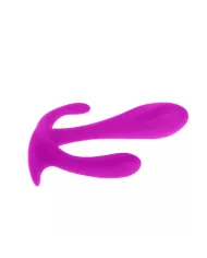 PRETTY LOVE - DOUBLE STIMULATION EDGAR PRETTY LOVE - DOUBLE STIMULATION EDGAR