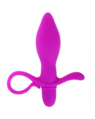 PRETTY LOVE - FLIRTATION VIBRATEUR TAYLOR