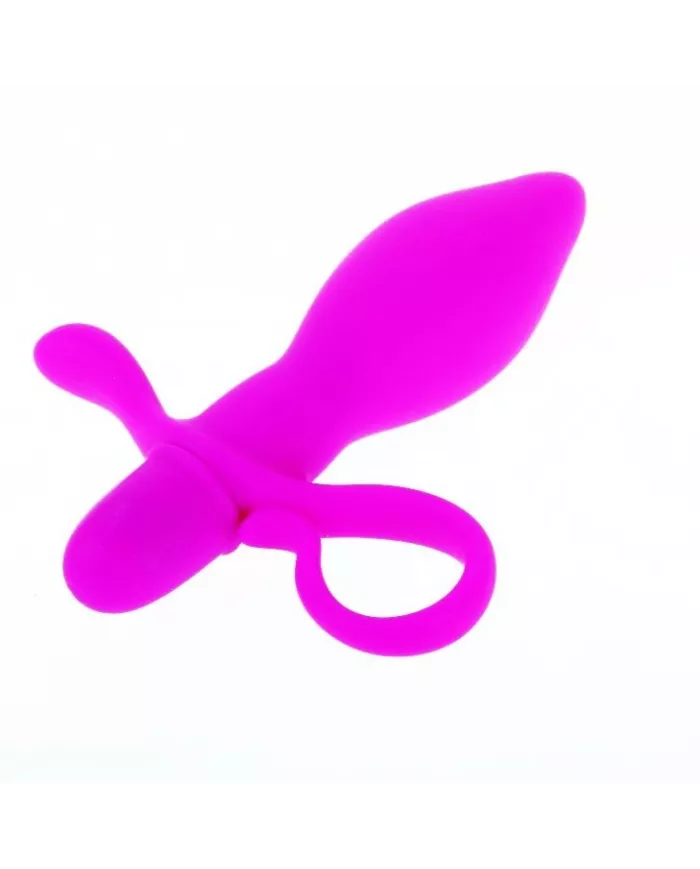 PRETTY LOVE - FLIRTATION VIBRATEUR TAYLOR PRETTY LOVE - FLIRTATION VIBRATEUR TAYLOR