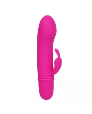 PRETTY LOVE - FLIRTATION VIBRATEUR AVEC LAPIN CÉSAR PRETTY LOVE - FLIRTATION VIBRATEUR AVEC LAPIN CÉSAR