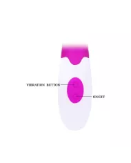 PRETTY LOVE - VIBRATEUR STIMULATEUR ANDR? PRETTY LOVE - VIBRATEUR STIMULATEUR ANDR?