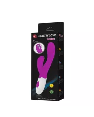 PRETTY LOVE - VIBRATEUR STIMULATEUR ANDR? PRETTY LOVE - VIBRATEUR STIMULATEUR ANDR?