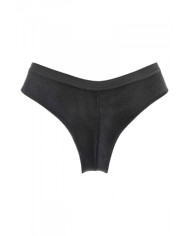 String brésilien noir V-10495 - Axami