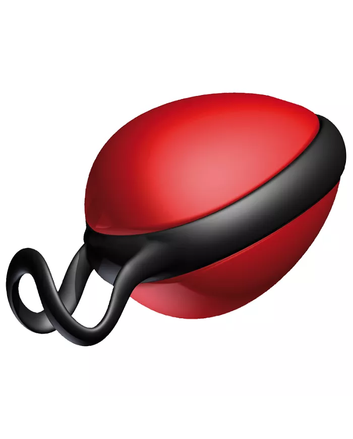 JOYDIVION JOYBALLS - BALLE SIMPLE ROUGE JOYDIVION JOYBALLS - BALLE SIMPLE ROUGE
