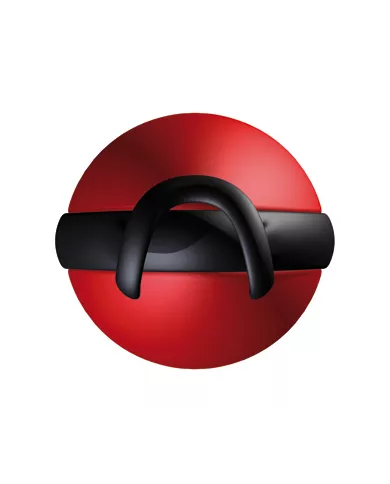 JOYDIVION JOYBALLS - BALLE SIMPLE ROUGE