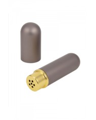 Inhalateur de poppers gris - Litolu