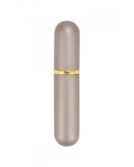 Inhalateur de poppers gris - Litolu