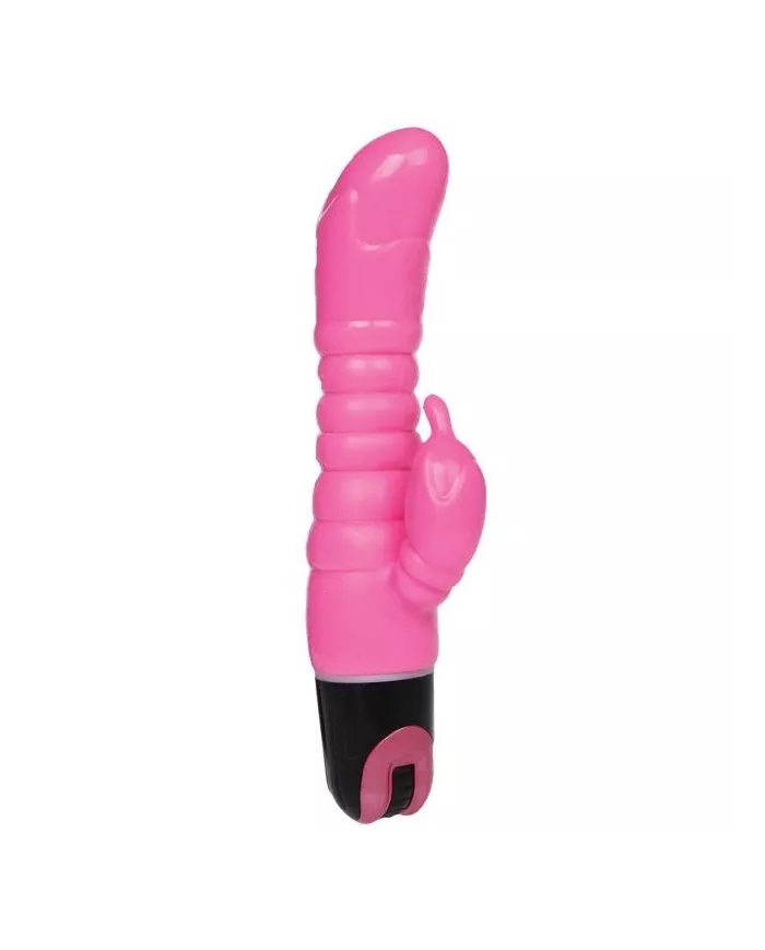 BAILE - VIBRATEUR ROSE 22.5 CM BAILE - VIBRATEUR ROSE 22.5 CM