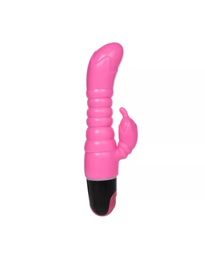 BAILE - VIBRATEUR ROSE 22.5 CM BAILE - VIBRATEUR ROSE 22.5 CM